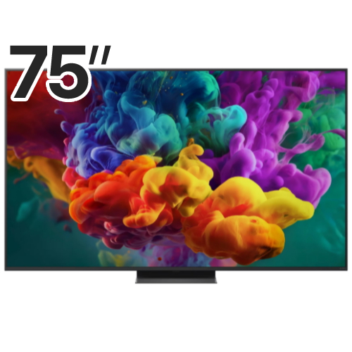 LG QNED evo 86B 75인치 75QNED86BKA