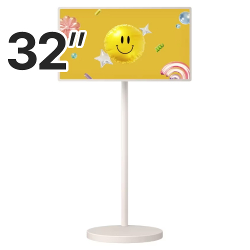 LG 스탠바이미2 Max 32인치 32LX6BPGA