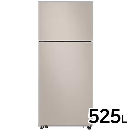 삼성 비스포크 일반냉장고 525L RT53DB7A1CET