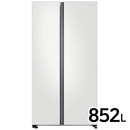 삼성 비스포크 양문형 852L RS84DB5002CW