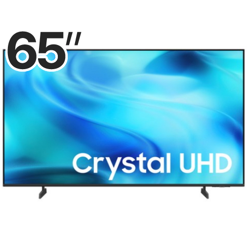 삼성 Crystal UHD UH8000 65인치 KU65UH8000FXKR
