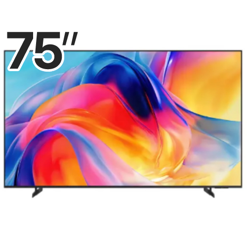 삼성 Mini LED MH75 75인치 KU75MH75AFXKR