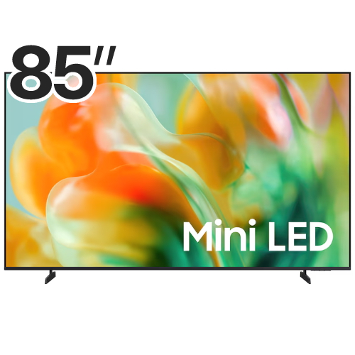 삼성 Mini LED MH80 85인치 KU85MH80AFXKR