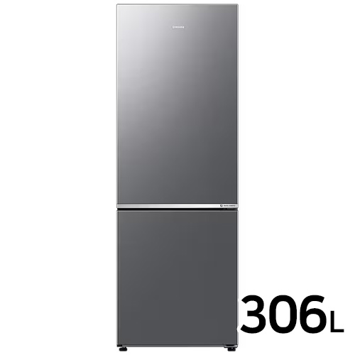 삼성 상냉장 하냉동 306L RB30D4051S9