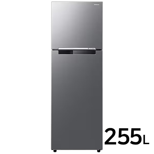 삼성 일반냉장고 255L RT25FARA2S9