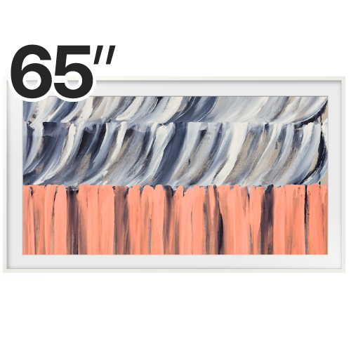 삼성 더 프레임 65인치 KQ65LSH03EFXKR