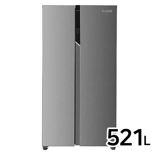 위니아 클라쎄 양문형 521L RKA152TS5MV8