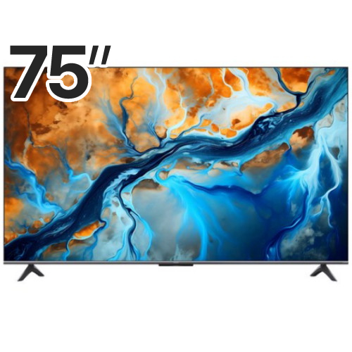 샤오미 TV S Mini LED 75 2025
