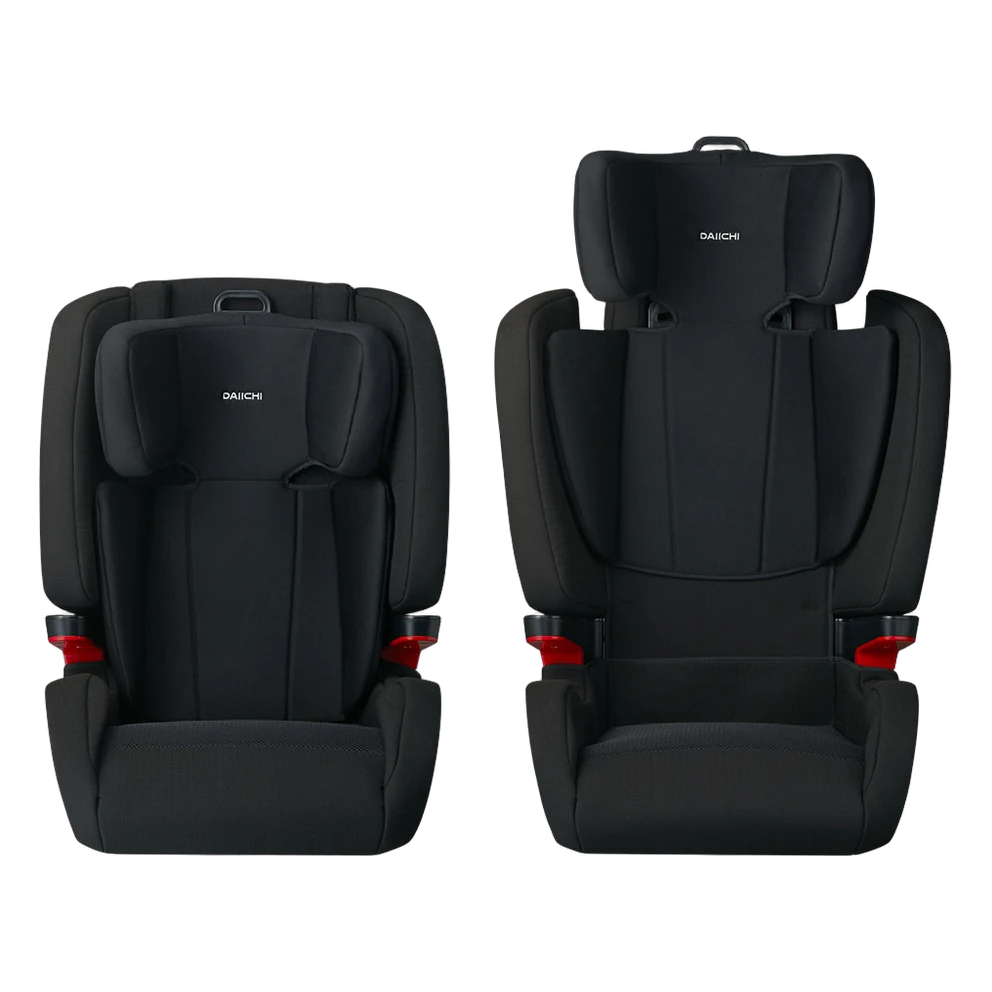 다이치 브이가드 주니어 리우