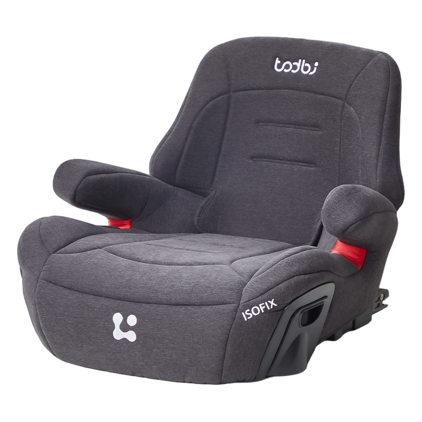 토드비 코쿤 엠플러스 ISOFIX 부스터